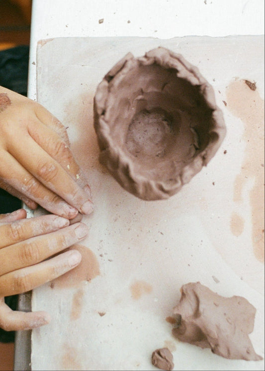 Afterschool / Ages 6-8 / Tuesdays 3 PM (September 2nd -October 21st)