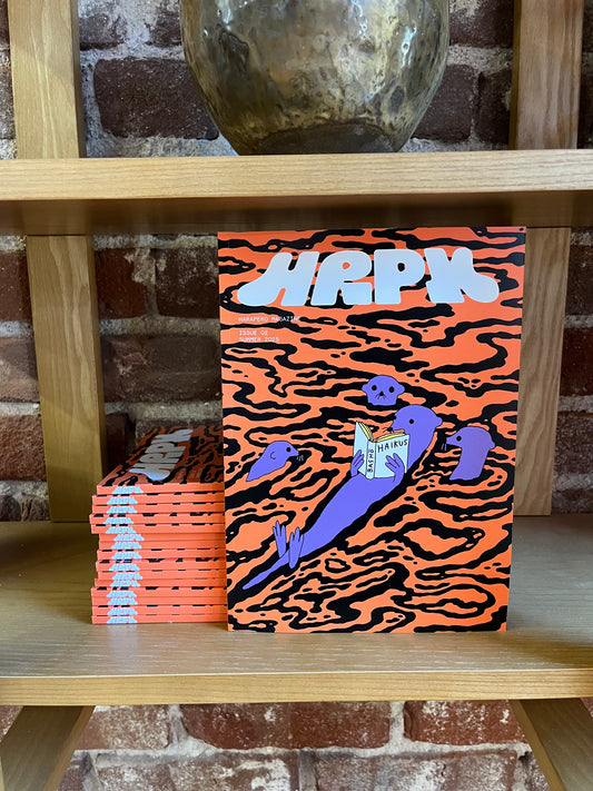 HRPK MAG