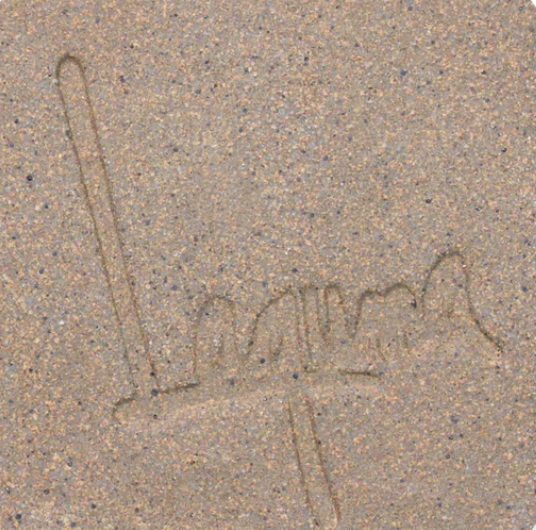 Laguna Calico Clay